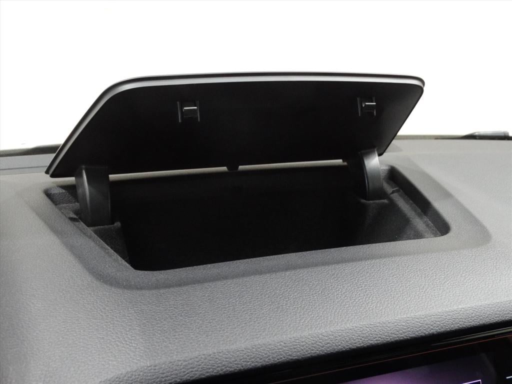 Skoda Karoq 1.0 tsi greentech 115pk ambition business