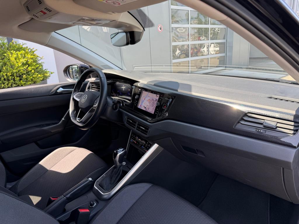 Volkswagen Taigo 1.0 tsi life * camera * stoelverwarming * virtual cockpit 