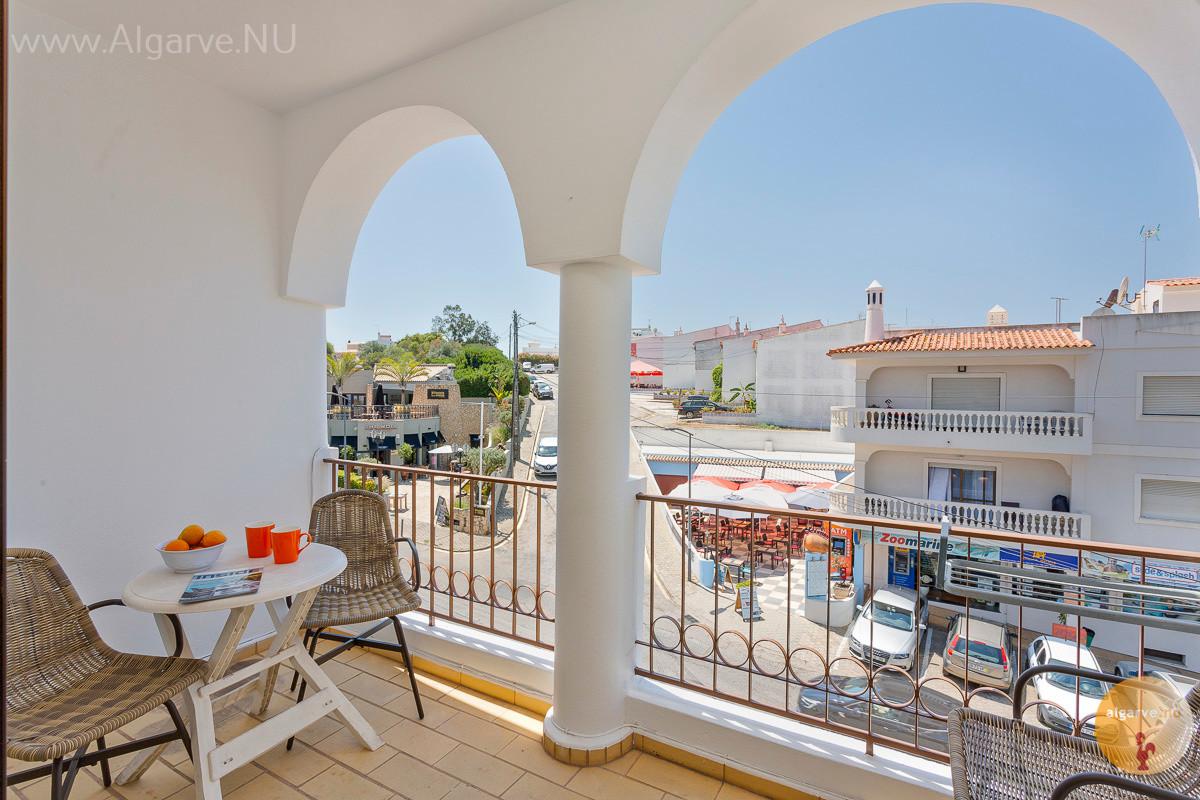 Algarve zon en strandvakantie, nog wat vrij in Augustus bij Algarve.NU