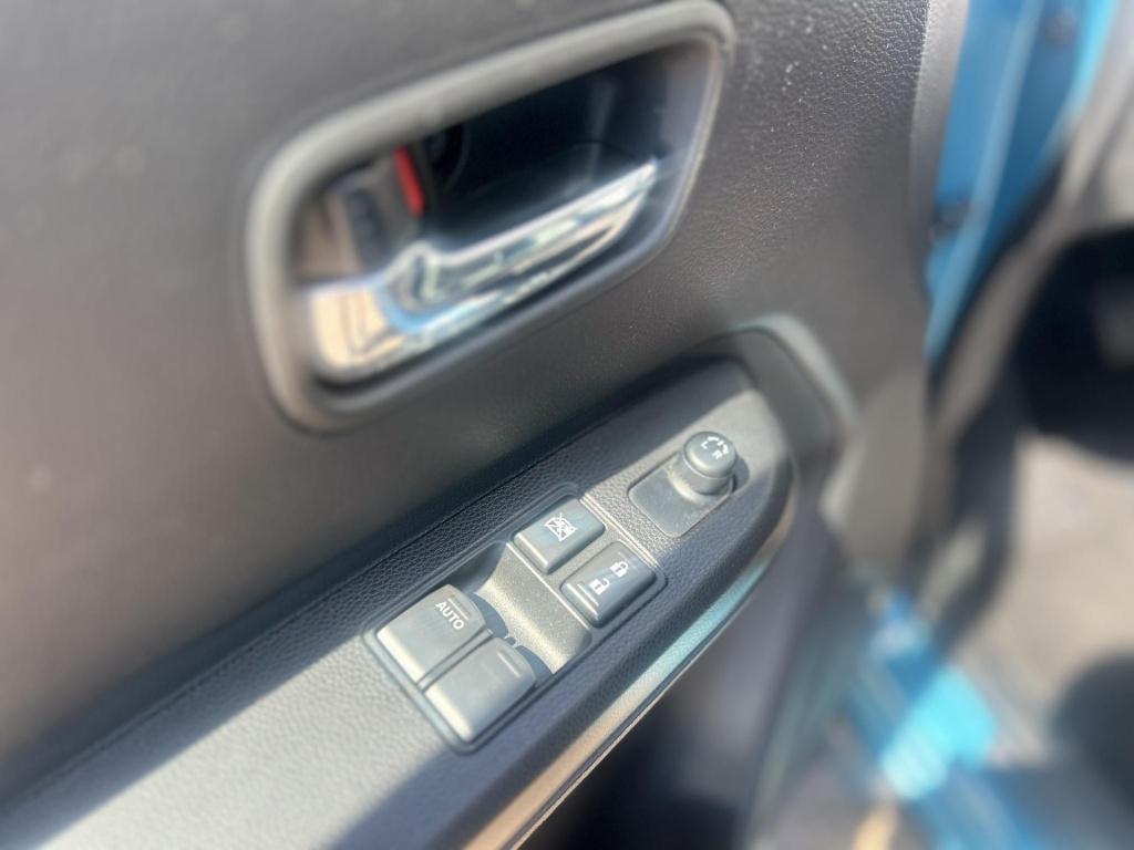 Suzuki Ignis 1.2 smart hybrid select