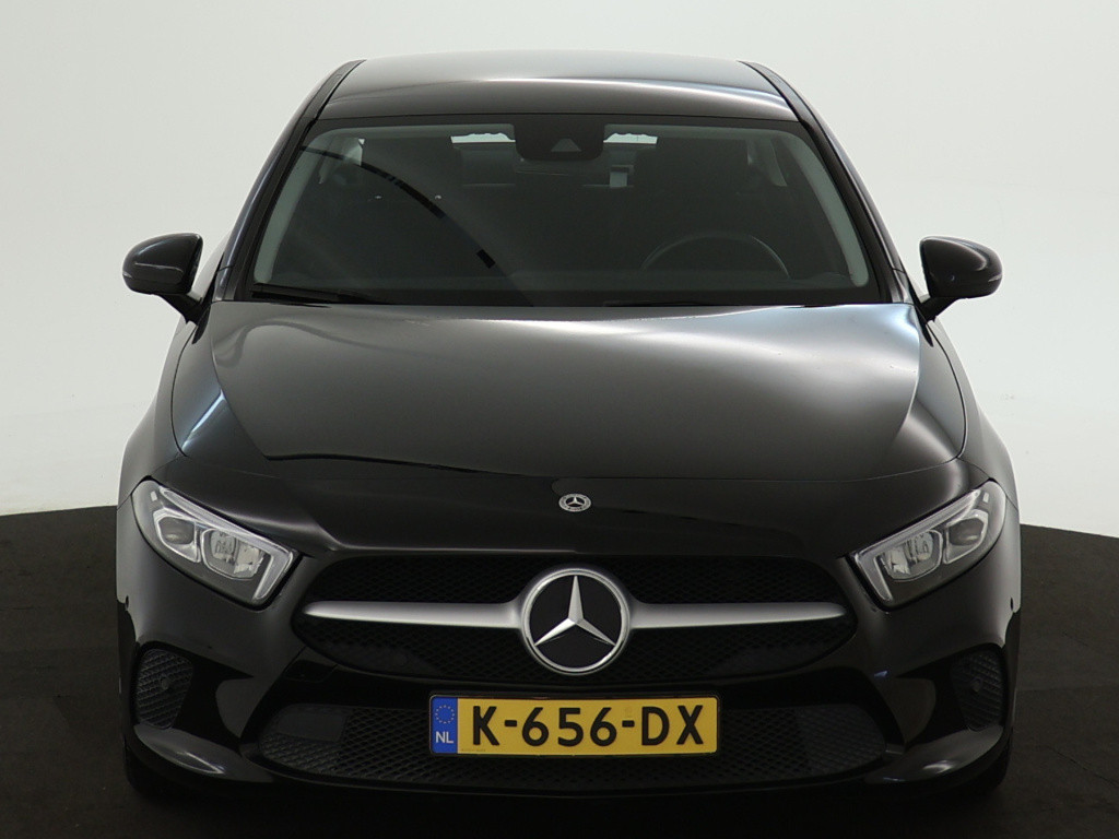 Mercedes-Benz A-Klasse 180 business solution | trekhaak | cruise control | 