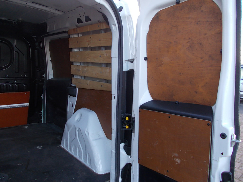 Opel Combo 1.6 cdti 77 kw (105pk) airco, cruise-contr.