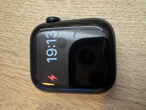 Apple Watch Series 8 41mm Aluminium