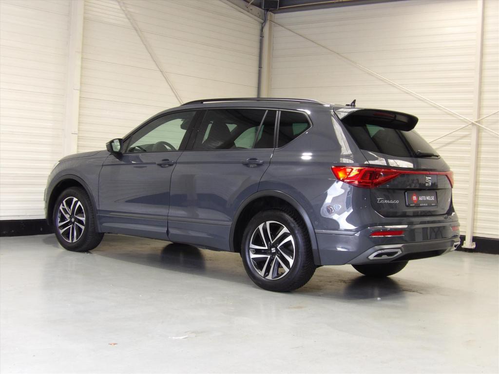 Seat Tarraco 1.5 tsi 150pk dsg-7 fr business intense 7-zits