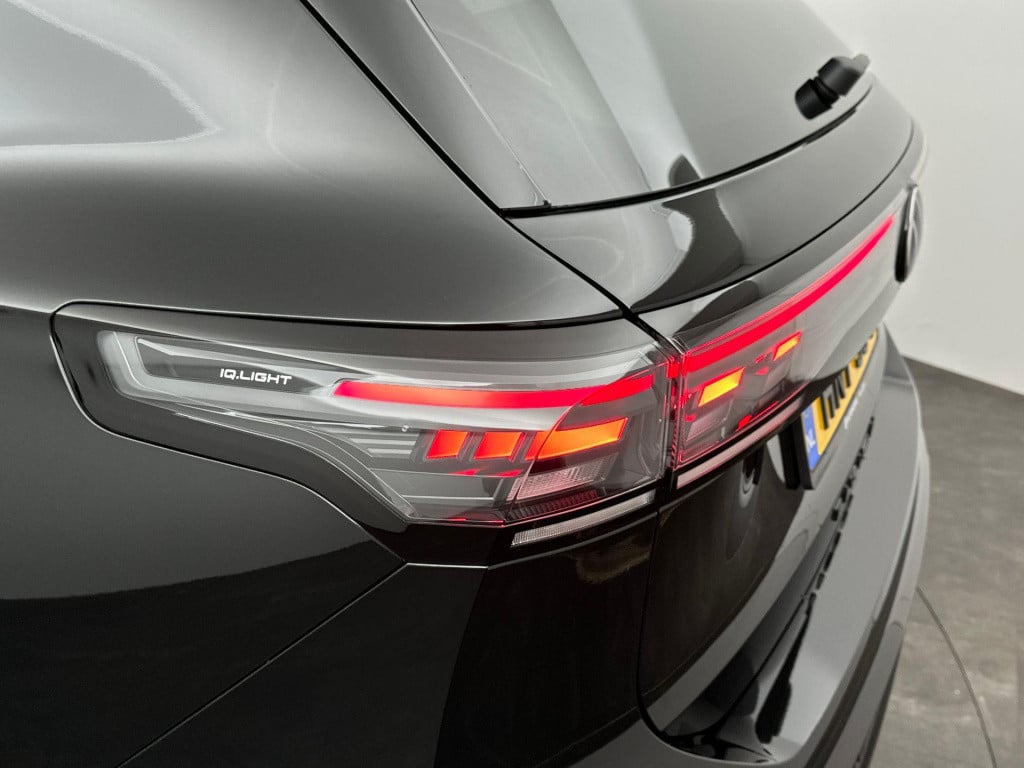 Volkswagen Tiguan 1.5 ehybrid r-line edition