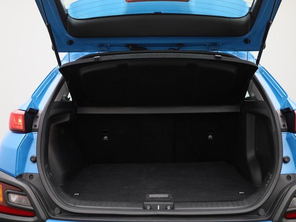 Hyundai Kona 1.6 gdi hev fashion | automaat | navigatie | climate control |