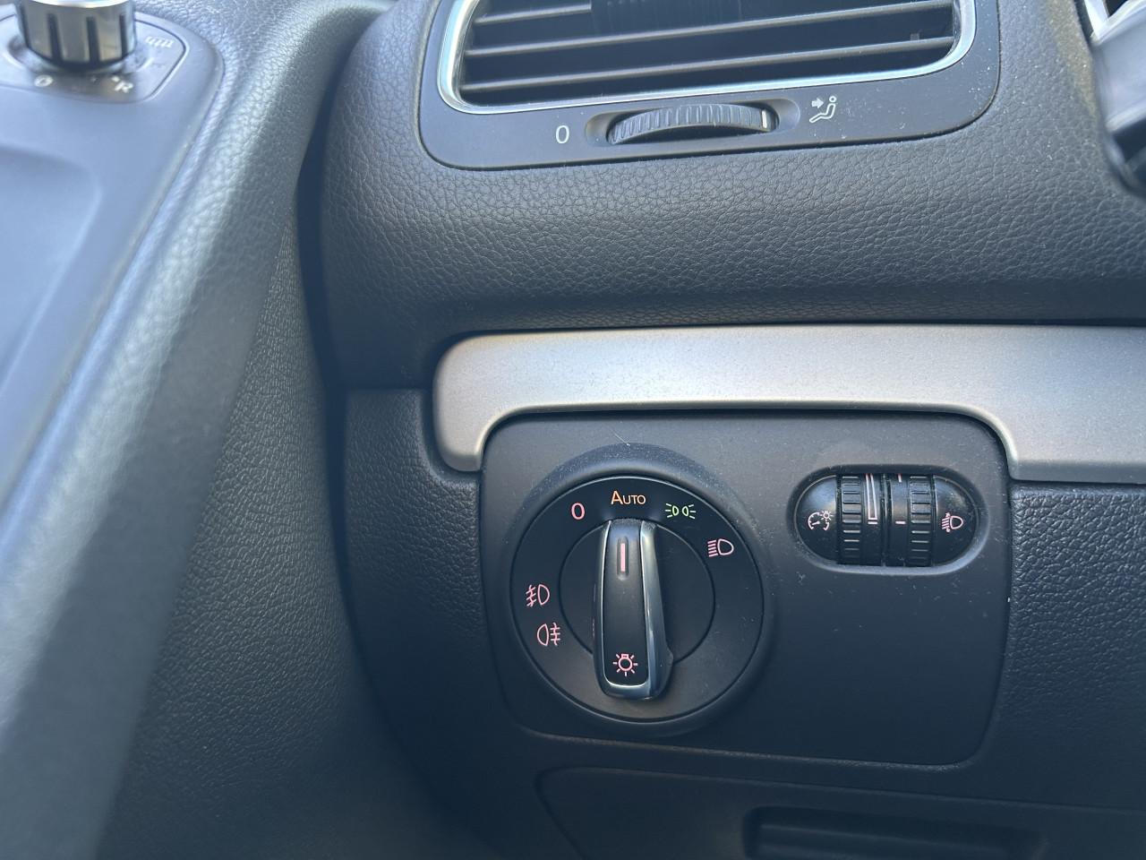 Volkswagen Golf 1.4 TSI R-LINE|CRUISE CONTR|CARPLAY|STOELV|