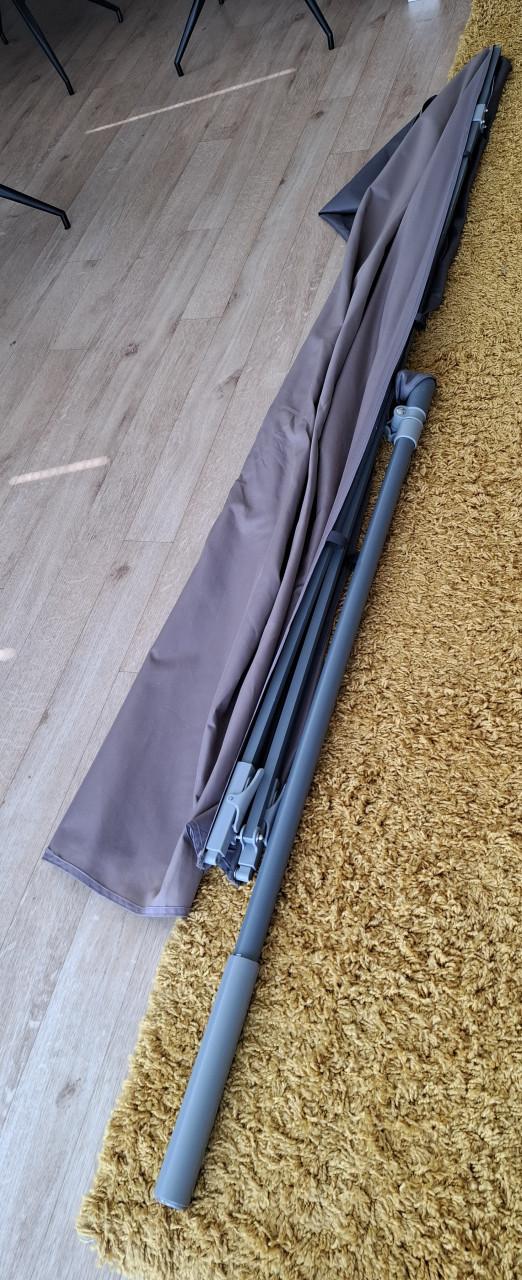 Parasol 210 x 150 cm