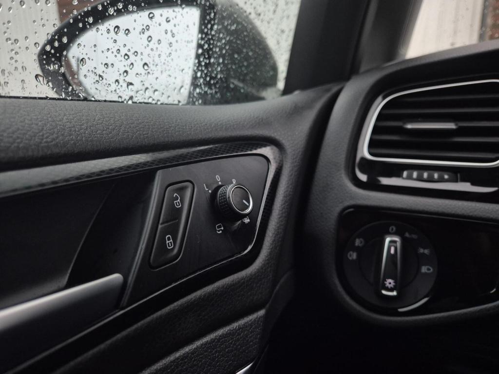 Volkswagen Golf 1.4 tsi highline / 1e eigenaar / dealeronderhouden / cruise