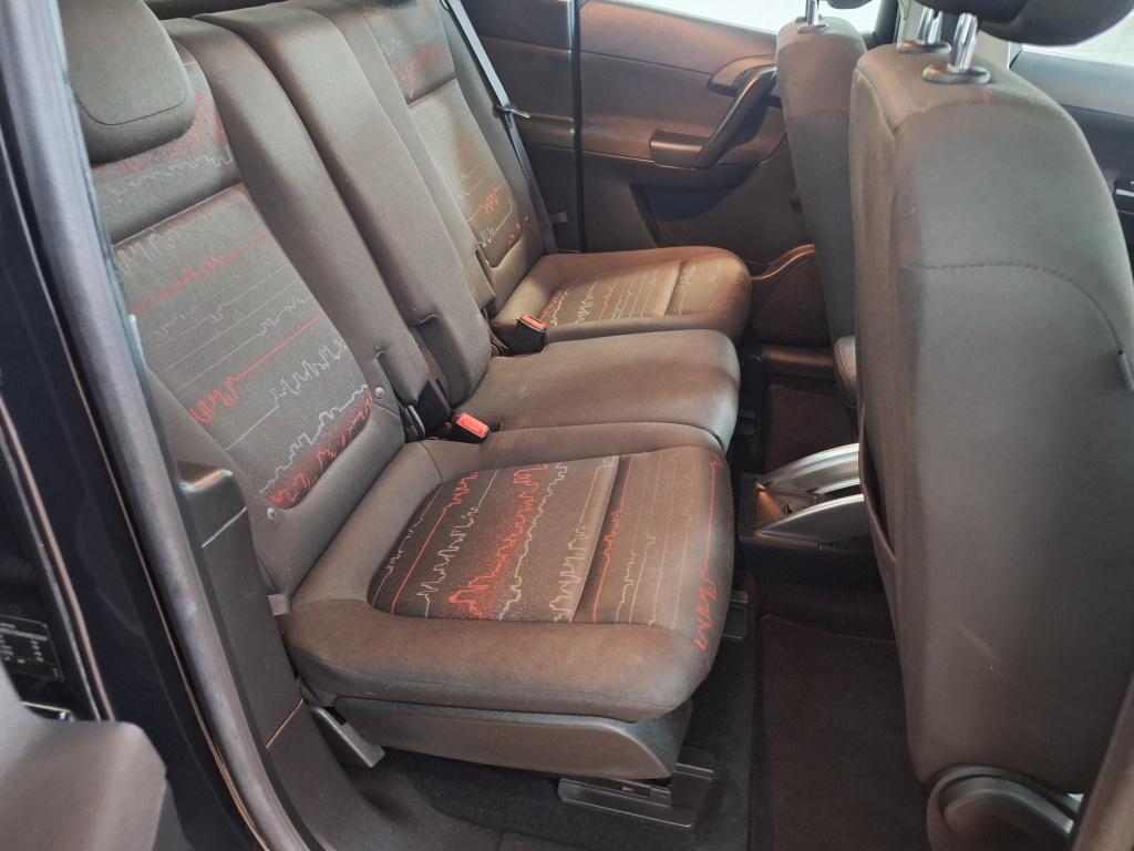 Opel Meriva 1.4 turbo edition | trekhaak |