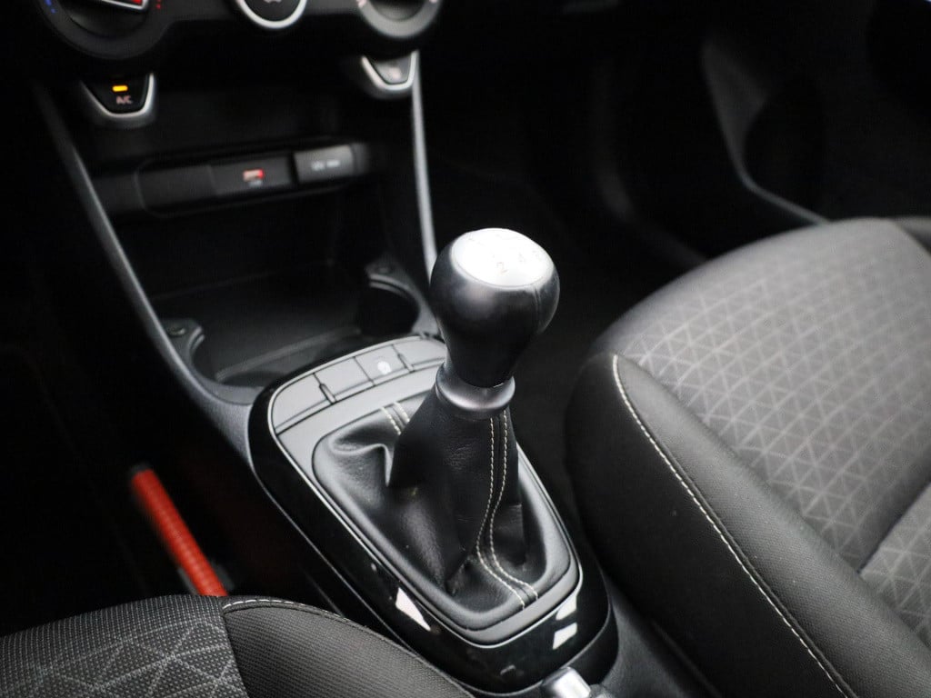 Kia Picanto 1.0 dpi dynamicline | achteruitrijcamera | apple carplay | crui