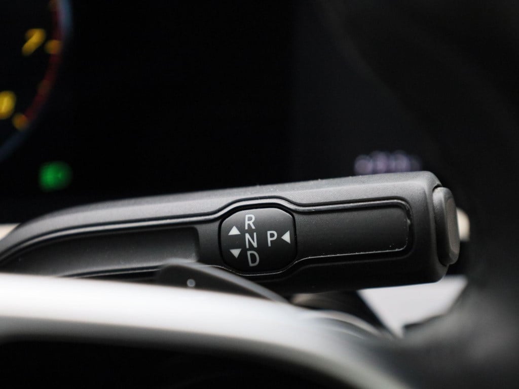 Mercedes-Benz Cla shooting brake 200 business solution luxury | automaat | 