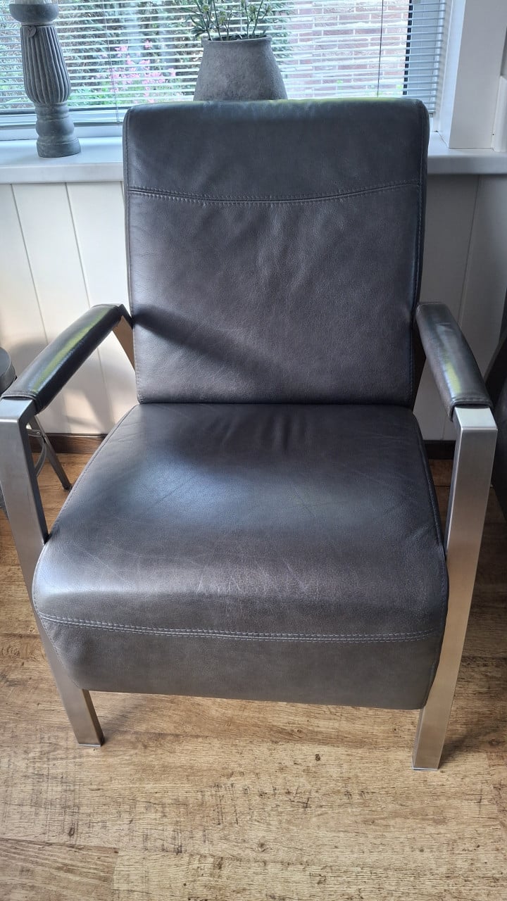 Fauteuil's /// zitkamer stoel