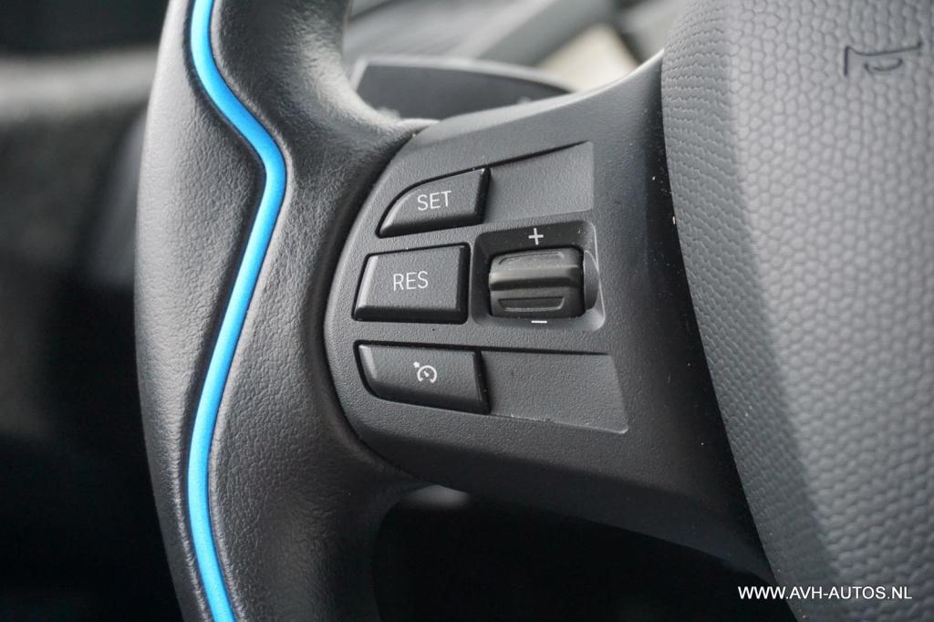 BMW I3 business edition 120ah 42 kwh