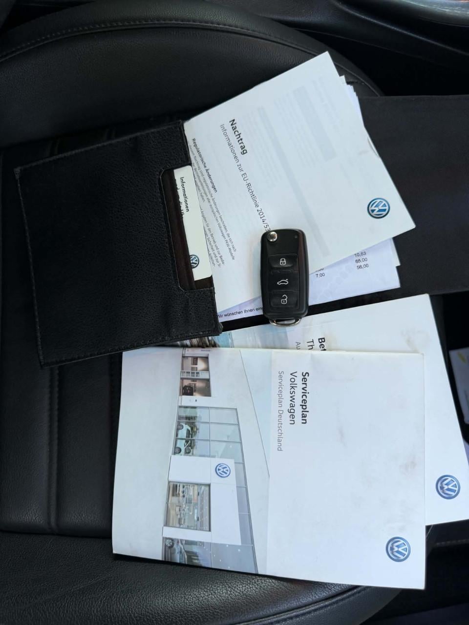 Volkswagen Beetle Dune  1.2 TSI  Leer | Navi | LMV | Airco | Camera