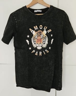 Stoer shirt
