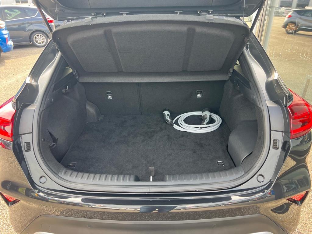 Kia Xceed 1.6 gdi phev 142pk dct6 dynamicline, carplay, lane assist, cruise