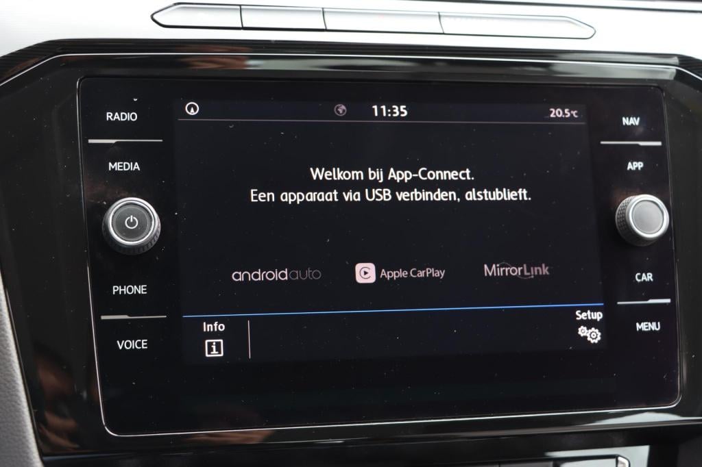 Volkswagen Arteon 2.0 tsi elegance business dsg7 190pk