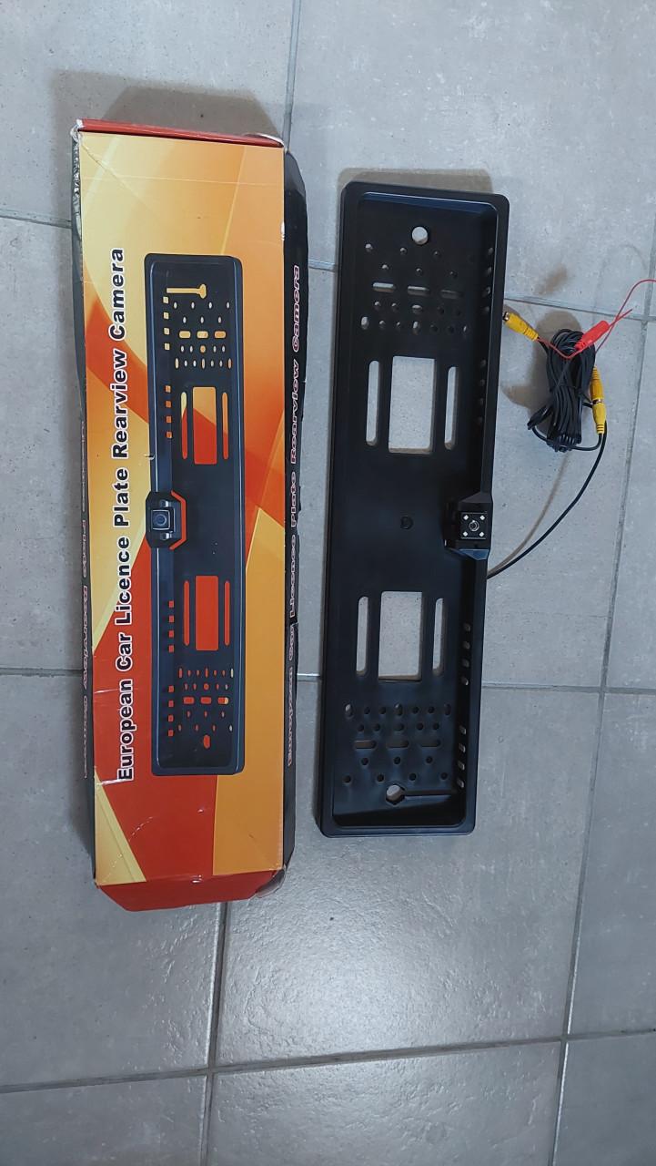 Autoradio 10 inch