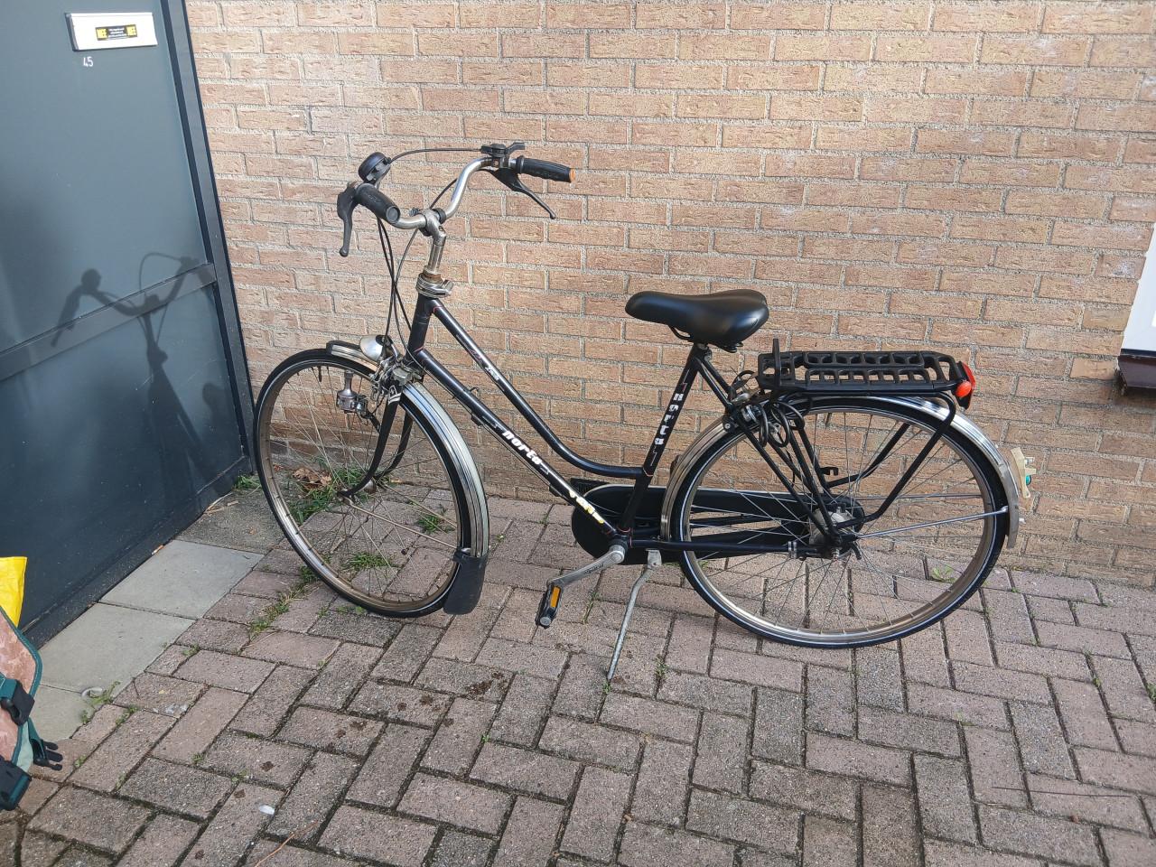 Fiets