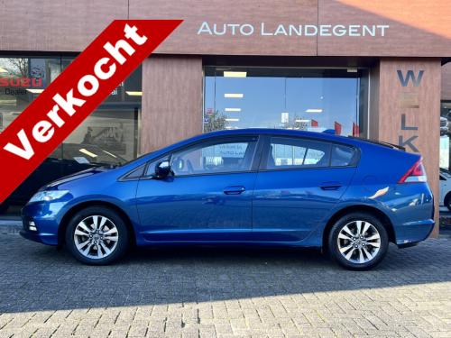 Honda Insight 1.3 hybride | automaat |cruise en climate control