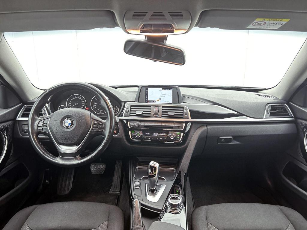 BMW 4 Serie gran coupé 420i executive | automaat | navigatie | climate cont