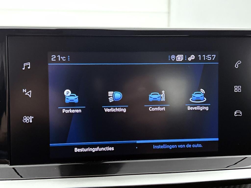 Peugeot 2008 130 pk active pack | rijklaar | camera achter | apple carplay 