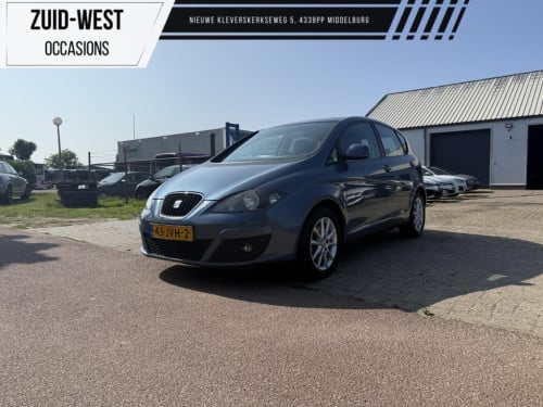 Seat Altea 1.4 tsi style pdc clima cruise