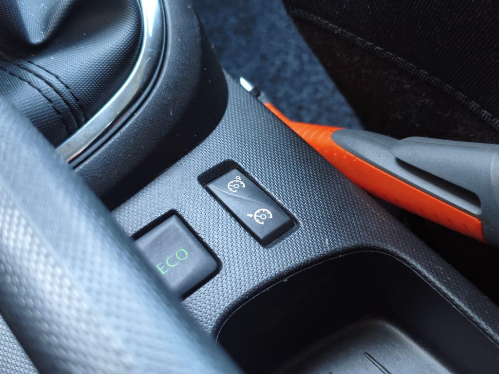 Renault Captur 0.9 tce dynamique