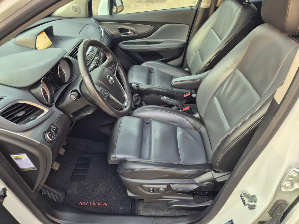 Opel Mokka 1.4 t cosmo