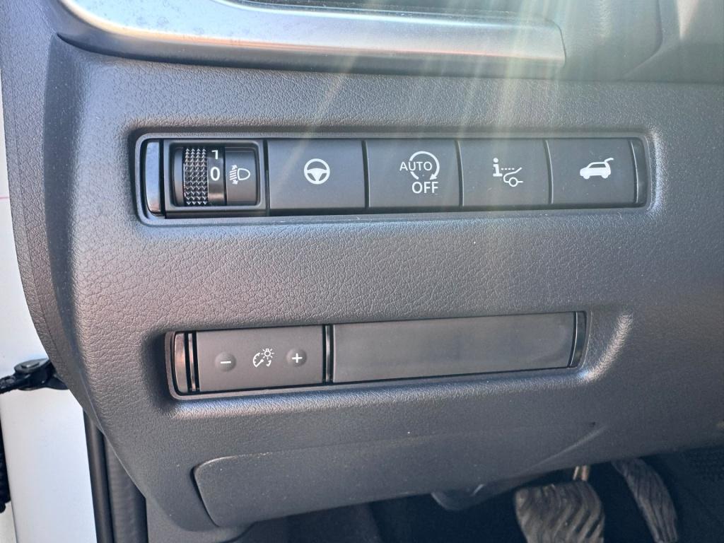 Nissan Qashqai 1.3 mhev xtronic n-connecta