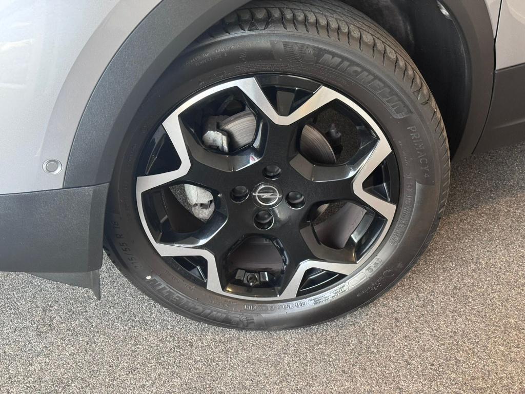 Opel Mokka 1.2 turbo ultimate