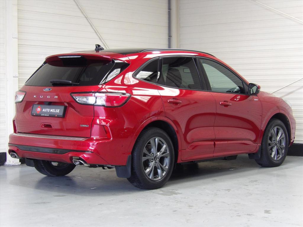 Ford Kuga 2.5 phev e-cvt 225pk st-line x
