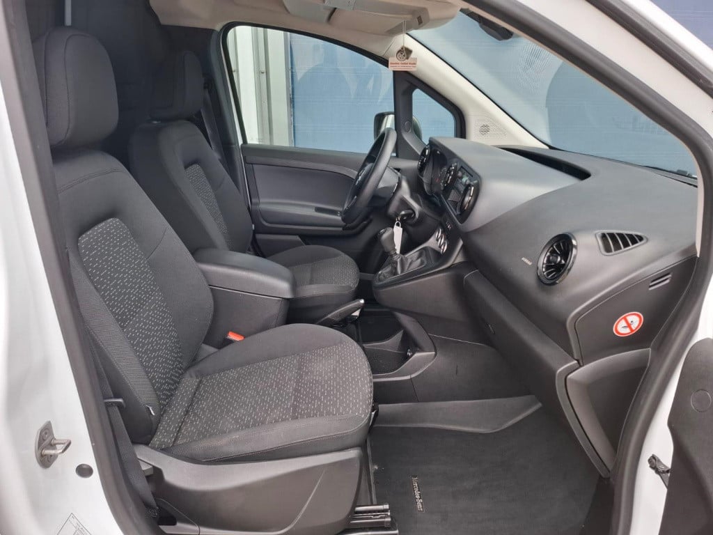 Mercedes-Benz Citan 108 cdi l1 pro airco / cruise controle / euro 6 / n.a.p