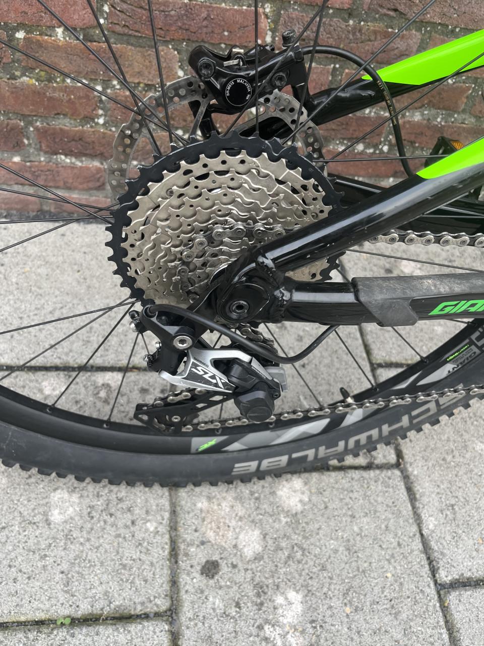 Giant Trance 2 maat L