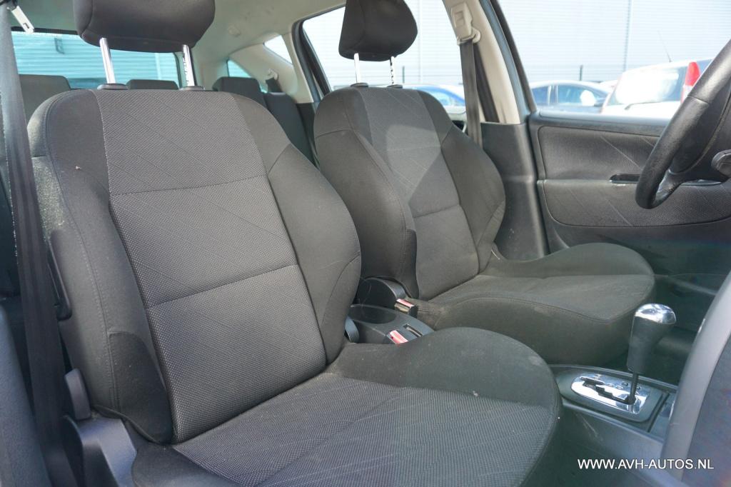 Peugeot 207 sw 1.6 vti sublime automaat