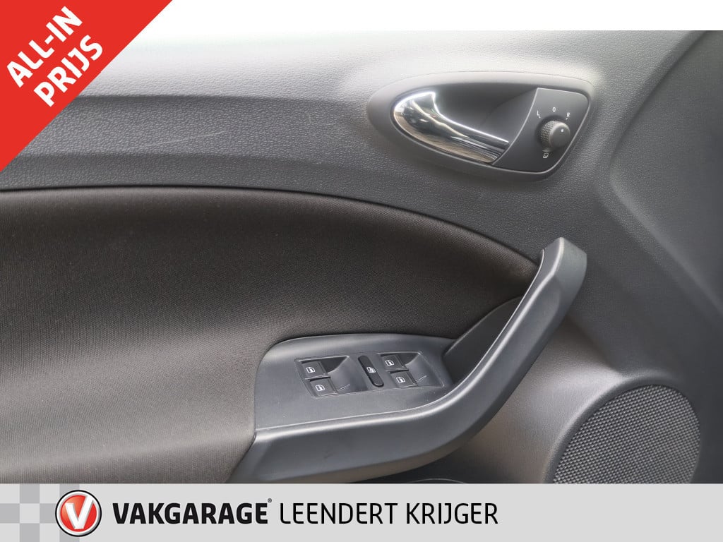 Seat Ibiza 1.2 tsi fr