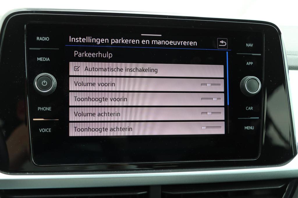 Volkswagen T-roc 1.5 tsi life 150pk dsg7