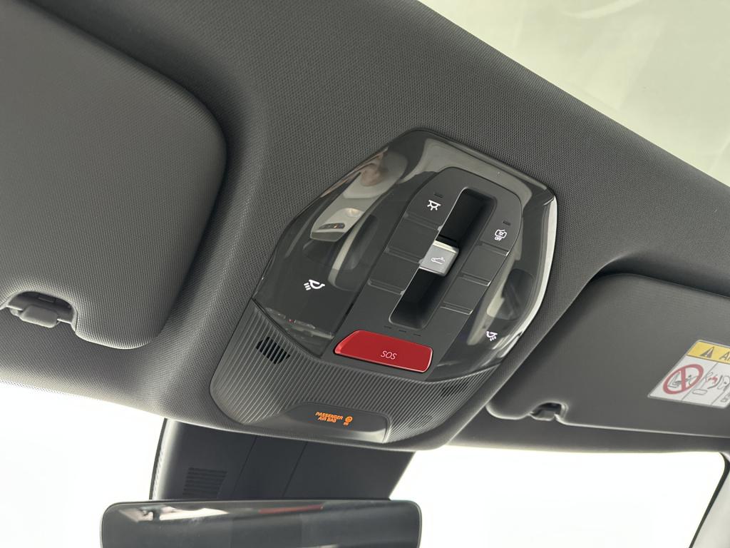 Kia Ev3 gt-line 81.4 kwh | demonstratieauto | lichtmetalen wielen | schuif-