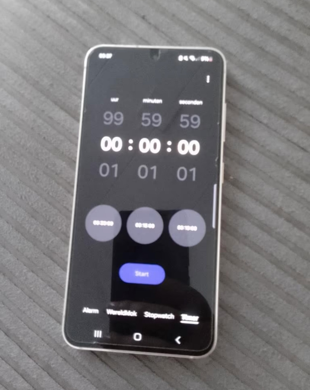 S23 samsung