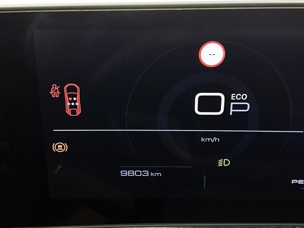 Peugeot 3008 hybrid 145pk automaat gt | rijklaar | trekhaak | elektrische a