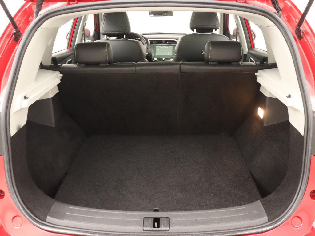MG Zs-ev luxury 45 kwh | wltp 263km | panorama/schuif-kantel dak | lmv | da