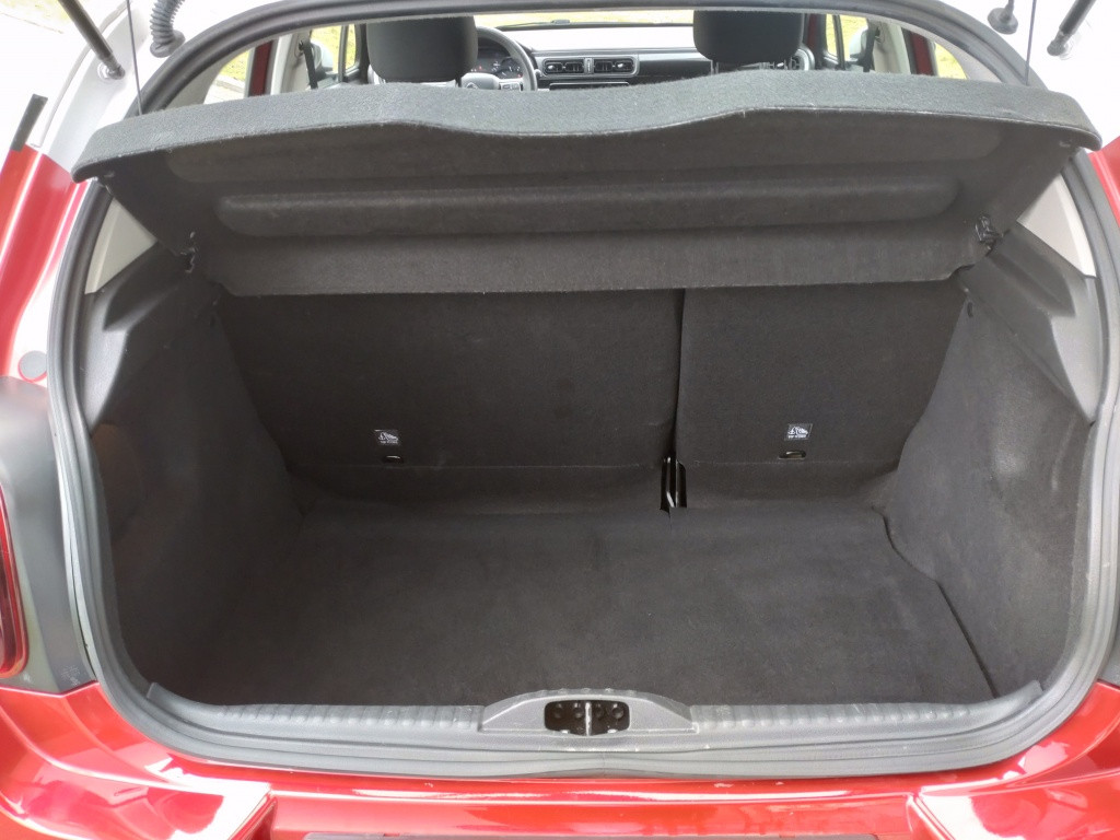 Citroen C3 1.2 pt you