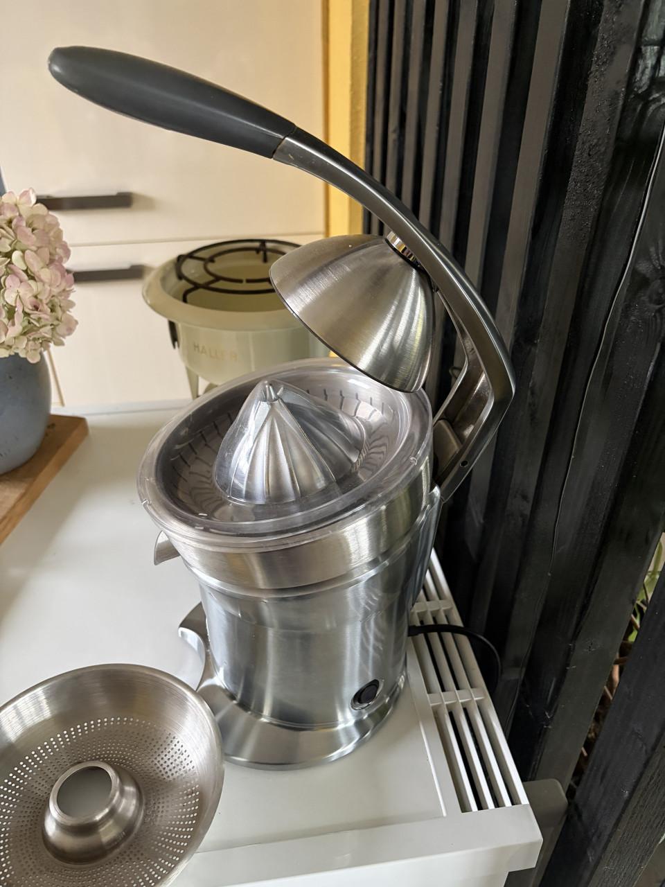 Citrus pers SOLIS Pro