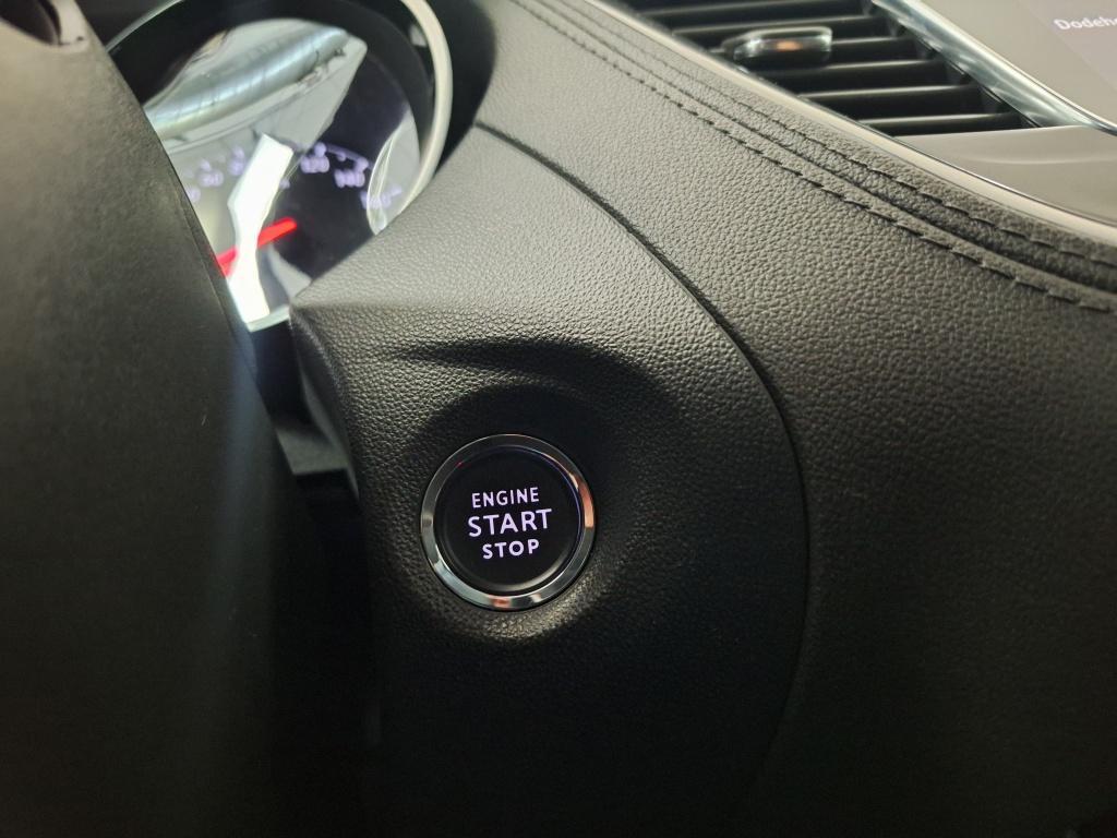 Opel Grandland X 1.2 turbo ultimate | trekhaak afneembaar | stoelventilatie