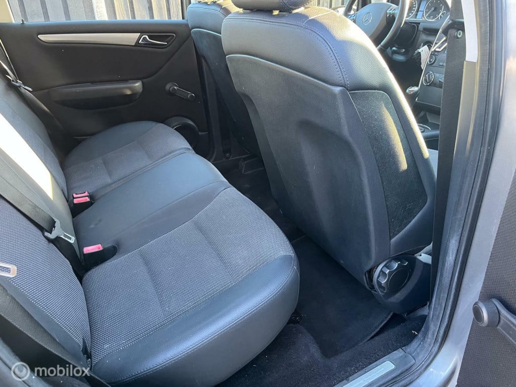 Mercedes-Benz A-Klasse 150 classic