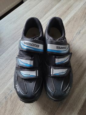 MTB schoenen maat 40