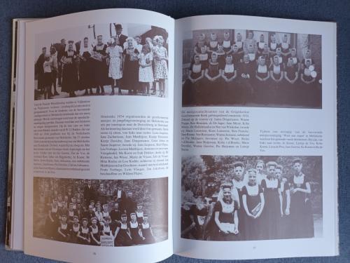 Mariekerke van 1900 tot nu van P. Davidse
