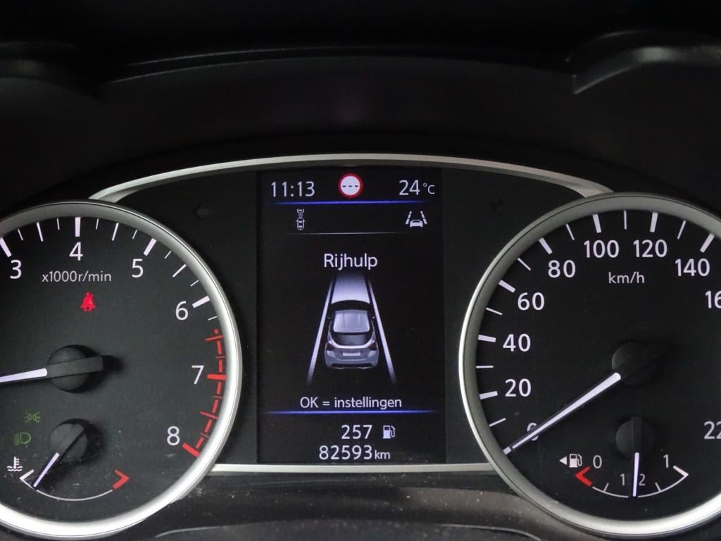 Nissan Micra 1.0 ig-t n-design | apple carplay | android auto | clima | blu
