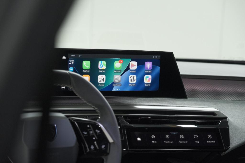 Peugeot 3008 1.2 hybrid 145 gt | elektrische kofferklep | camera | adaptiev